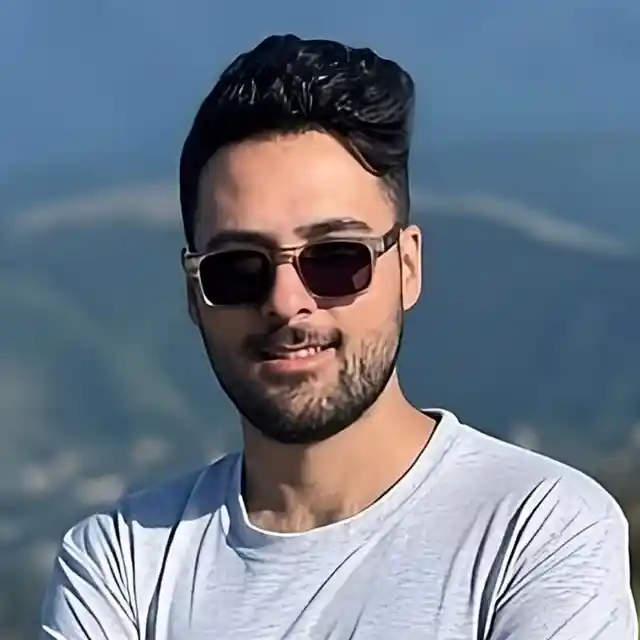 علی محفوظی
