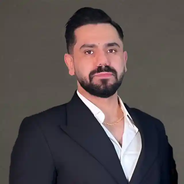 حمید رضا