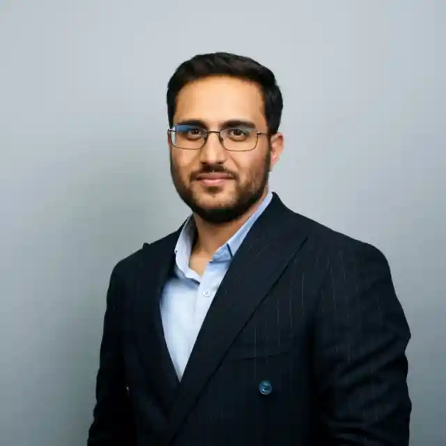 حسین شاه‌حسینی