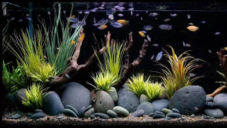 آب مناسب برای آکواریوم + بایدها و نبایدها