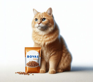 غذای گربه از کجا بخریم