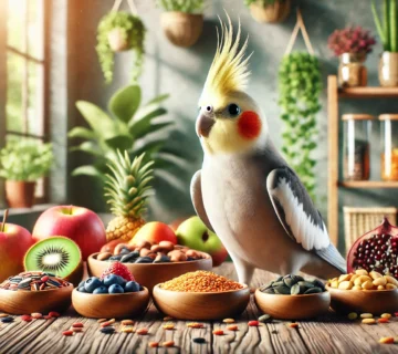 غذای عروس هلندی سینامون