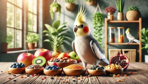 غذای عروس هلندی سینامون