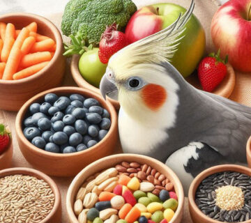 غذای همیشگی عروس هلندی