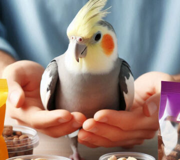 بهترین غذای تشویقی عروس هلندی