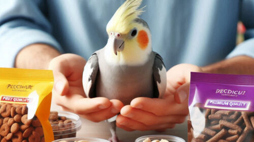 بهترین غذای تشویقی عروس هلندی