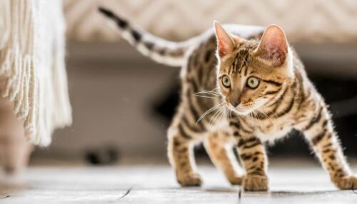 غذای گربه بعد از عقیم سازی