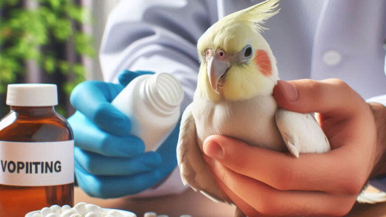 آیا برگرداندن غذا در عروس هلندی نشانه‌ بیماری است؟