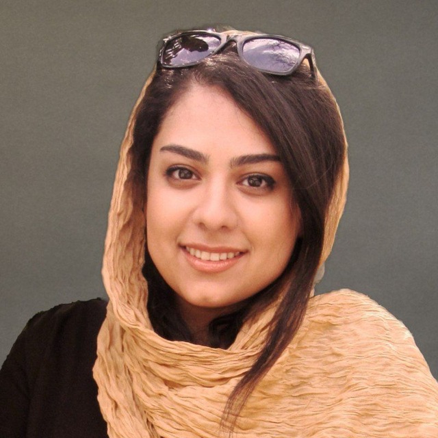 ملیکا هلالی